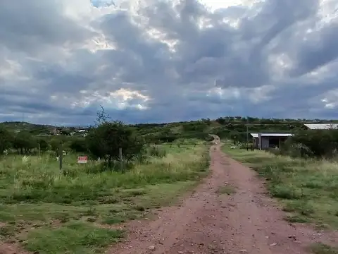 Lagos de Calamuchita s/n 100