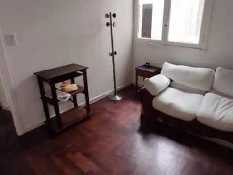 Departamento en Alquiler Temporal de 1 dormitorio