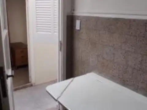 Departamento en Alquiler Temporario, 2 Ambientes, Balvanera