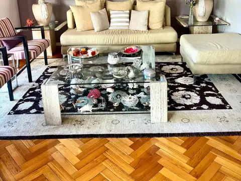 Departamento en Venta en Belgrano Barrancas, USD 430.000
