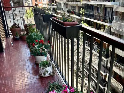 Departamento en Venta de 4 ambientes