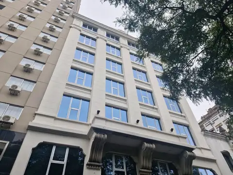 Edificio Comercial corporativo en alquiler en San Telmo