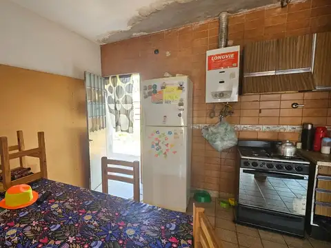 Casa en Venta de 2 dormitorios