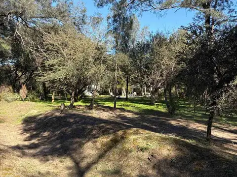 Terreno en Venta de 2400,0 m2