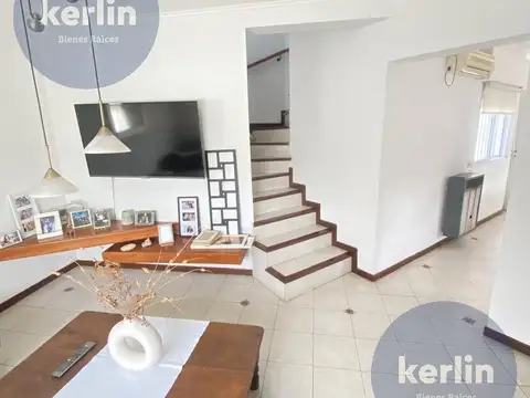 Casa en Venta de 3 dormitorios