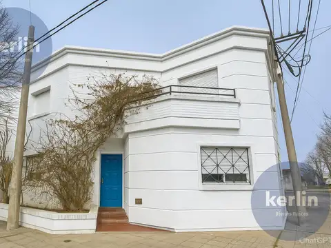 Casa en San Nicolas De Los Arroyos