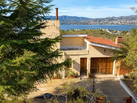 Casa en Venta en Villa Carlos Paz, Punilla