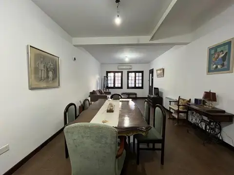 Depto Tipo Casa en Venta de 4 dormitorios