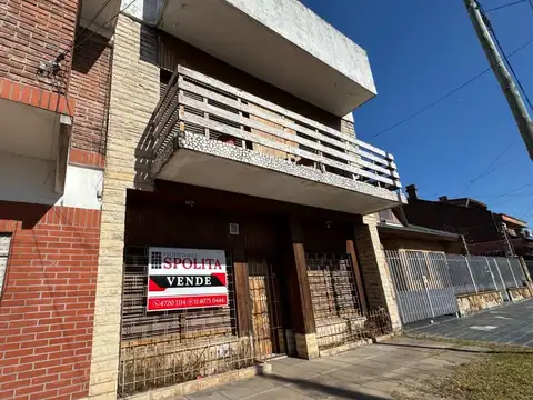 Diag. 83 al 7000 Esquina Gorriti