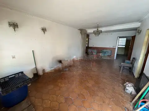 Depto Tipo Casa en Venta de 4 dormitorios