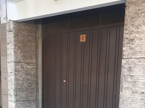 Cochera en Floresta, AVda. Gaona 4400