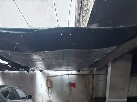 Avenida Gaona 4400
