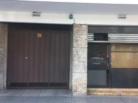 Avenida Gaona 4400