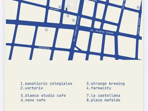 Departamento en Venta 1 año
