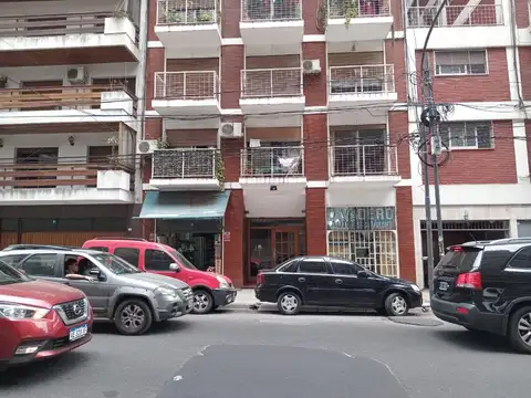 Departamento en Alquiler Apto profesional