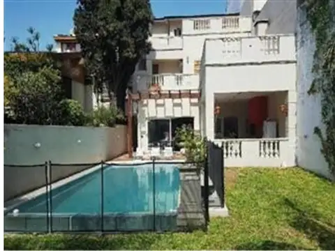 Casa en Venta al Oeste