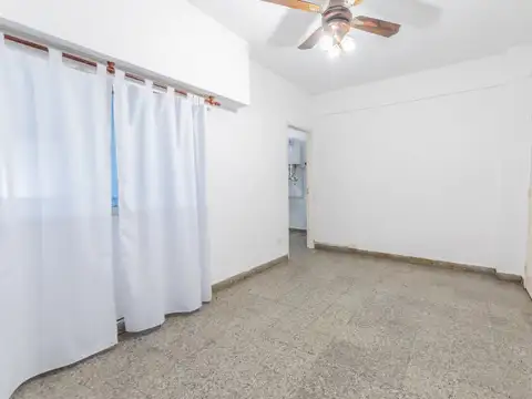 Departamento 2 ambientes con lavadero independiente – Villa Ballester