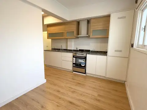 Departamento en Venta en Mar del Plata, USD 69.900