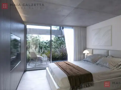 Departamento en Venta de 3 ambientes