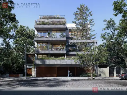 Departamento en Venta en Villa Devoto, Capital Federal