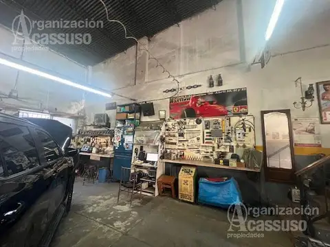 Local en Alquiler en Beccar, USD 5.000