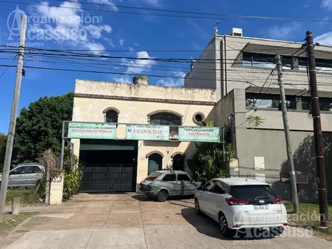 Local en Alquiler en Beccar, USD 5.000