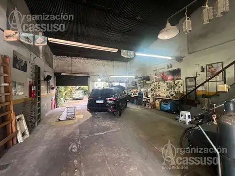 Local en Alquiler 40 años