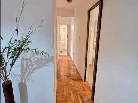Departamento en Alquiler de 2 dormitorios