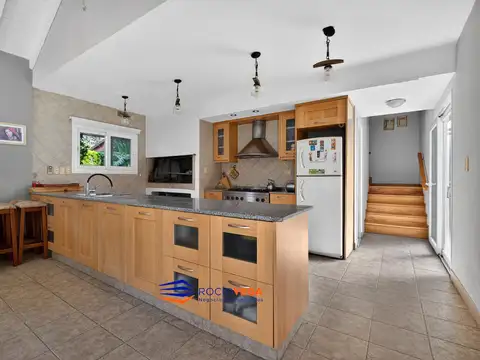 Casa a la Venta en El Casco de Moreno