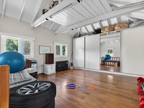 Casa en Venta al Este