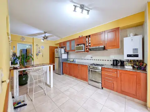 Departamento en Alquiler 20 años