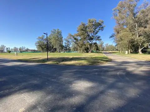 Terreno en Venta de 1585,0 m2