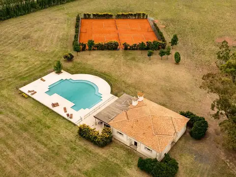 Pinares Country Club