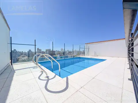 Departamento en Venta en Centro, Rosario
