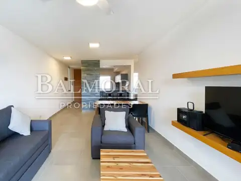 Departamento en Alquiler Temporal de 1 dormitorio