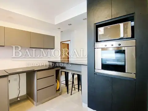 Departamento en Alquiler Temporal 7 años