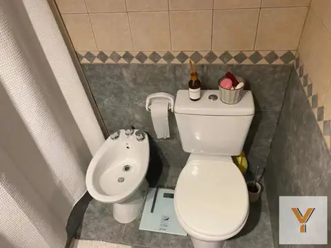 Departamento en venta - 2 dormitorios 1 baño - 56mts2 - La Plata