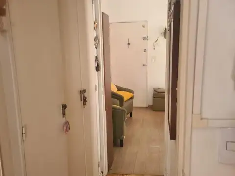 Departamento en Alquiler en Villa Ballester, $ 780.000