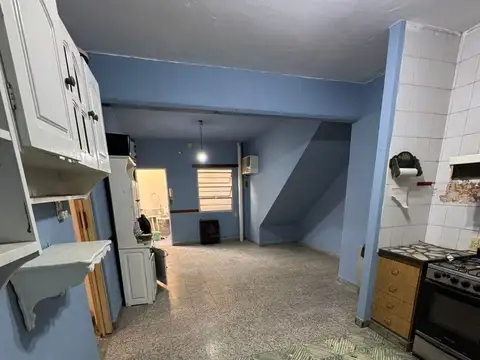 PH 3 amb en venta en Villa Adelina con terraza A/A