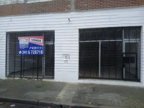 Local Comercial a la Venta