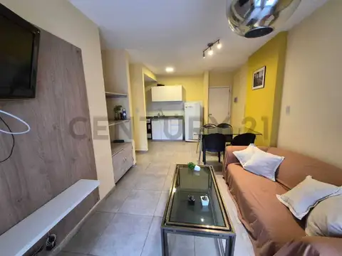 Departamento en Alquiler de 3 ambientes