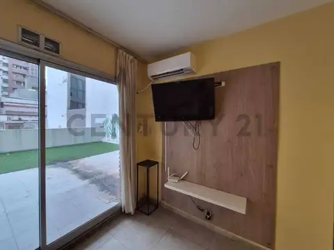 Departamento en Alquiler A Estrenar