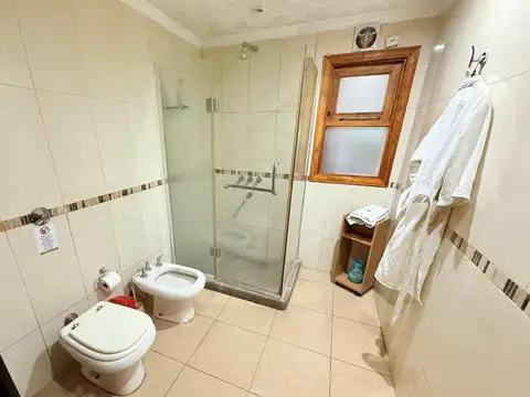 Casa en alquiler temporario - 2 Dormitorios 1 Baño - Sierra de los Padres