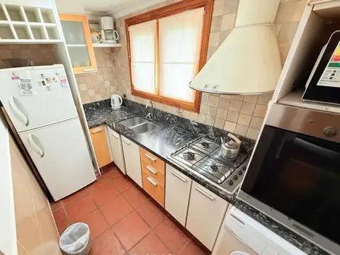 Casa en Alquiler Temporal de 2 dormitorios