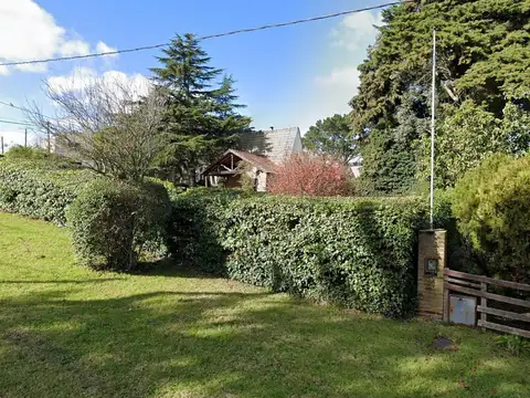 Casa en Alquiler Temporal de 2 dormitorios