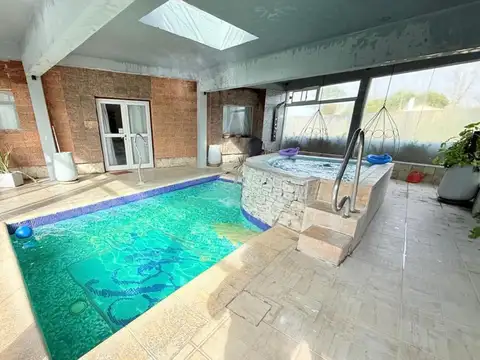 Casa en Alquiler Temporal A Estrenar