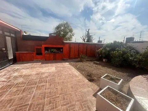 Casa en Alquiler de 3 dormitorios