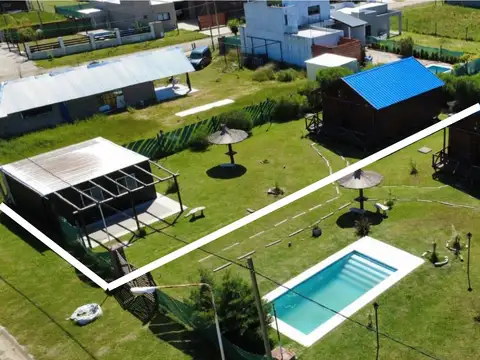 Tierra de Sueños 3  (Av Talacasto casi Av de la Alegría)