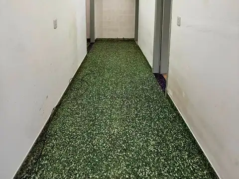 DPTO TIPO CASA INTERNO DE 3 AMBIENTES CON PATIO