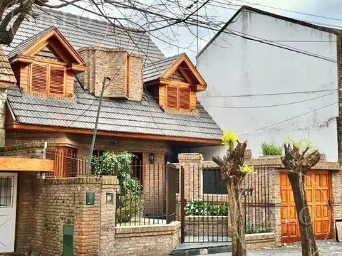 Casa  en Venta ubicado en Quilmes, G.B.A. Zona Sur, Argentina